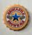 NEWCASTLE BROWN ALE METAL BOTTLE TOP WALL SIGN 30cm VINTAGE RETRO MAN CAVE