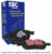 DP960 – Rear Ultimax EBC Brake Pads Premium OEM Replacement