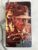 “INDIANA JONES and the TEMPLE OF DOOM” –  1986 VHS Black Cover Harrison Ford