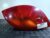 Rear Light Left Hand For Ford KA 2003-2008