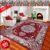 Traditional Extra Large Area Rugs Bedroom Living Room Hallway Runner Floor Mats*