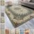 Extra Large Traditional Rugs Non Slip Hallway Runner Bedroom Living Room Carpet