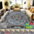 Luxury Large Traditional Rugs Bedroom Living Room Rug Hallway Runner Floor Mats