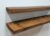 Floating Rustic Wooden Shelf Shelves Mantle UK Solid Wood Free Brackets