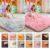 Kids Room Shaggy Rug Long Non Slip Hallway Runner Indoor Living Room Carpet Mat