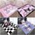 Girls’ Kuromi Floor Rug Soft Door Mat Anti-slip Living Bedroom Carpet Soft New