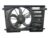 FORD C-MAX II DXA/CB7, DXA/CEU Radiator Cooling Fan 3135104065 2.00 Diesel 25862801