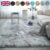 Fluffy Rug Anti-Slip Large SHAGGY RUG Super Xmas Gift Living Room Bedroom Carpet