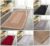 Gel Back Non Slip Kitchen Mat Rug Hall Runner Living Room Rug Bath Mat Washable