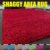 Thick Shaggy Rugs Living Room Bedroom Carpets Non Slip Hallway Runner Floor Mats