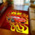 Cars Lightning Mcqueen Large Area Rugs Carpets Home Living room bedroom