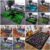 Kids Minecraft Bedroom Living Room Carpets Anti-Slip Floor Rug Mats Doormat Gift