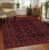 Luxury Non Slip Large Traditional Rugs Bedroom Living Room Carpet Hallway Runner