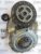 Blue Print Clutch Kit – ADM530111