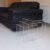 Clear Acrylic Plastic Nest of Tables Easy Clean Living Room Tables Minimalist