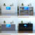 Modern Living Room Cupboard TV Stand Cabinet  Sideboard Unit Cabinet Furniture