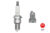 7265 NGK Spark Plug for ABARTH,ALFA ROMEO,AUDI,AUSTIN,AUTOBIANCHI,FIAT,FORD,LANC