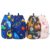 Kids Indoor Bean Bag Chair with Carry Handle – Playroom Round Childrens bean bag