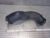 Ford Transit 2007 Diesel intercooler hose pipe VIR13190