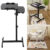 Adjustable Bedside Laptop Table Sofa Side End Table Stand Writing Desk Office UK