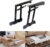 1 Pair Folding Lift up Top Table Mechanism Hardware Fitting Hinge Gas Hydraulic