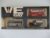 LLEDO –  50th Anniversary V E DAY 1945 3 Piece Set ~ Vintage Buses & Ford Van