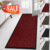 Heavy Duty Rubber Barrier Mat Non Slip Hall Hallway Kitchen Runner Rug Door Mat