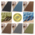 Non Slip Geometric Door Mat Living Room Rug Bedroom Carpet Hall Runner Floor Mat