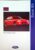 Ford Escort RS2000 (MkV) Brochure 1991