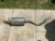 Ford Escort Mk5 Backbox Tailpipe OEM Genuine 1019392 AM91AB5225CB