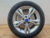 FORD FOCUS MK3 GENUINE 16″ ALLOY WHEEL WITH TYRE  205/55/16  3.42mm  #1