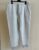 Tom Ford , FW21 Cut & Sewn Sweatpants / Joggers in Light Grey , BNWT 54 IT