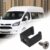 For Ford Transportation Solutions Filler Door Repair Kits Mark 6 and 7