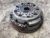 Ford Fiesta VIII clutch set 1.60 petrol 74kw 2015 24361372