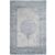 Area Floor Rug Traditional Distressed Design Soft Silk Like Pile Door Mat Runner