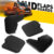 4x Right Left Side Mud Flap Splash Guard Fit For FORD Transit Custom 2012 On UK