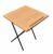 Premium Folding Exam/Home Working /School Desk