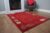 Red Rug Mat Hallway Runner Large Small Livingroom Floor Carpet Bedroom Lounge