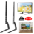 32-75 inch Universal TV Bracket Top TV Table Stand Leg Mount LED LCD Flat Screen