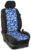 Ford Tourneo Custom II dimension complete set protective covers 5-seater: Hawaii/Blue/Black