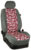 Ford Tourneo Custom II dimension complete set protective covers 5-seater: Hawaiian/red/grey