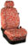 Ford Tourneo Custom II dimension complete set protective covers 5-seater: Hawaii/orange/all