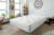 LUXURY ORTHOPAEDIC POCKET 4000 SPRUNG MATTRESS 3FT 4FT6 5FT KING SIZE