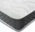 NEW Memory Foam & Spring Quilted Mattress. 3ft Single, 4ft, 4ft6 Double, 5ft.