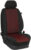 Ford Tourneo Custom II dimension complete set protective covers 6-seater: Tokyo/red/black