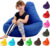 Highback Beanbag seat Gaming Beanbags Kids bean bag chair Garden Beanbags FILLED