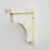 Eco Friendly Natural Pine Wooden Shelf Brackets Gallows Bracket Multiple