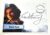 2005 Smallville Season 4 Autograph Card Signed by Trent Ford (Mikhail Mxyzptlk)