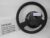 Steering Wheel Drive Black Type With Airbag Driver Ford Ka From 1/1998 A 2/2000