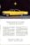 Ford Lincoln Premiere Coupe 2 Door Yellow Vintage Print Ad